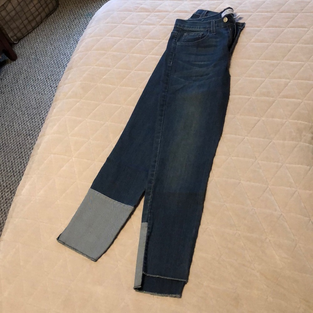 Just Blue jeans